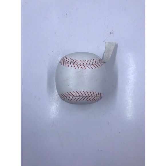 Pizza Hut Soft Sports plush baseball toy Soft Material - Picture 2 of 4